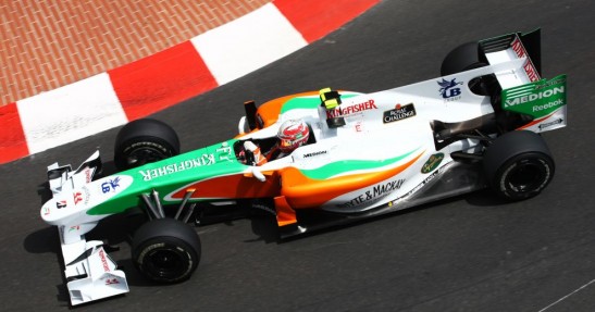 Force India
